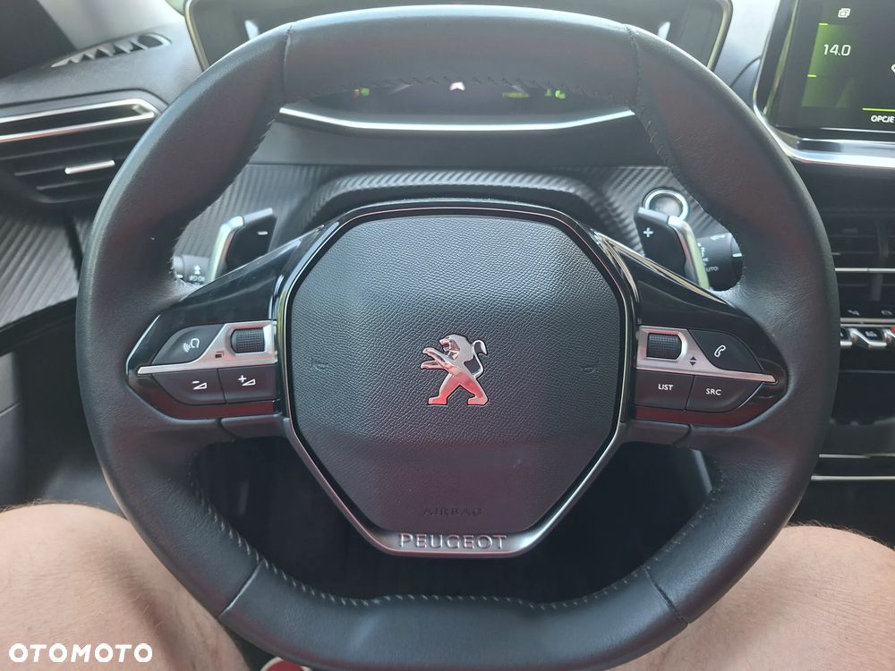 Peugeot 2008 - 22