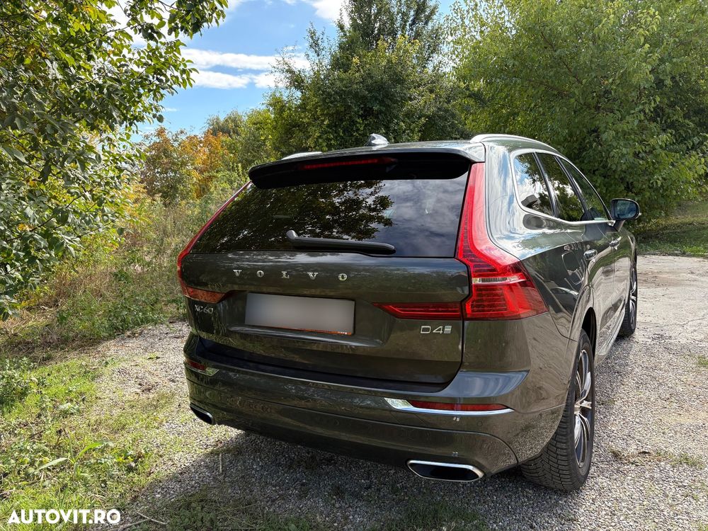 Volvo XC 60 D4 Inscription - 2