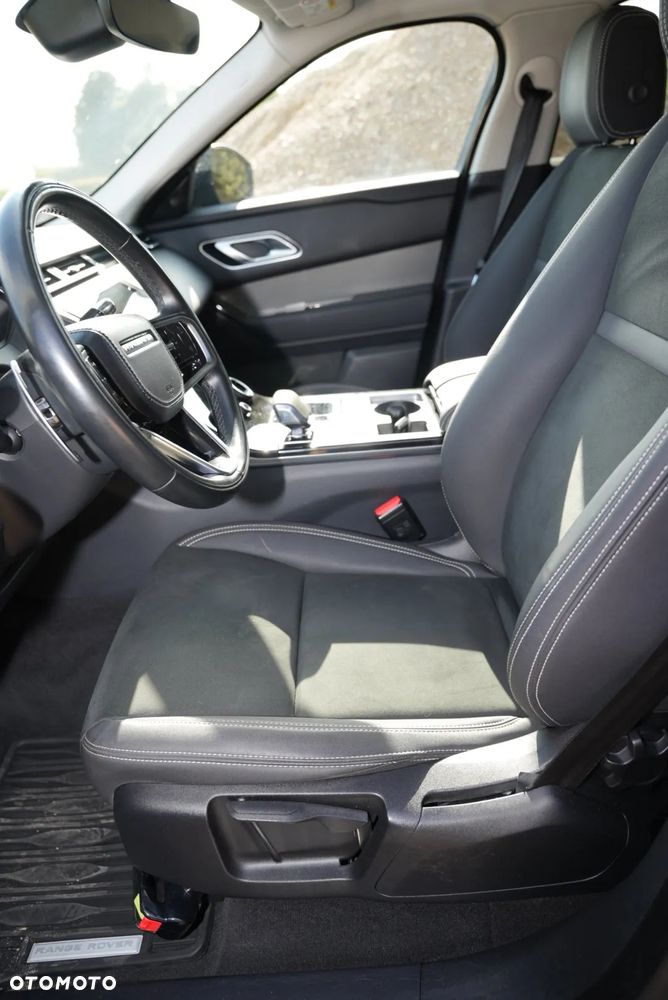 Land Rover Range Rover Velar - 16
