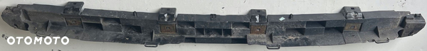 RENAULT MASTER III OPEL MOVANO B ABSORBER ZDERZAKA TYŁ TYLNY TYLNI