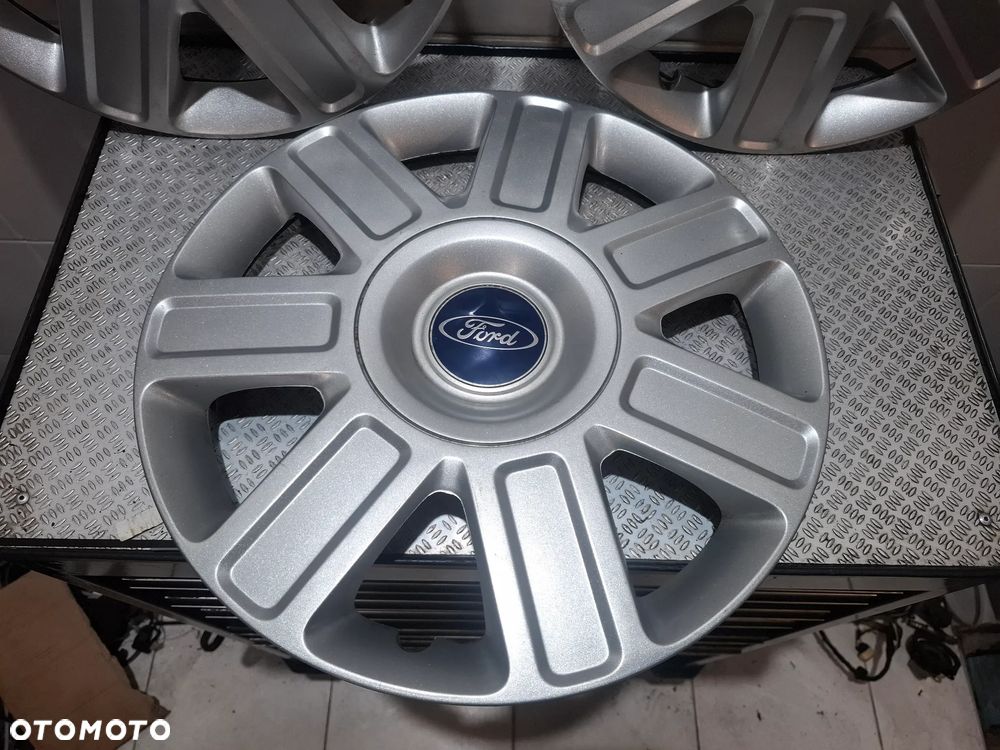 Kołpak dekielek 16 cali Ford nr 3M511000CC - 4