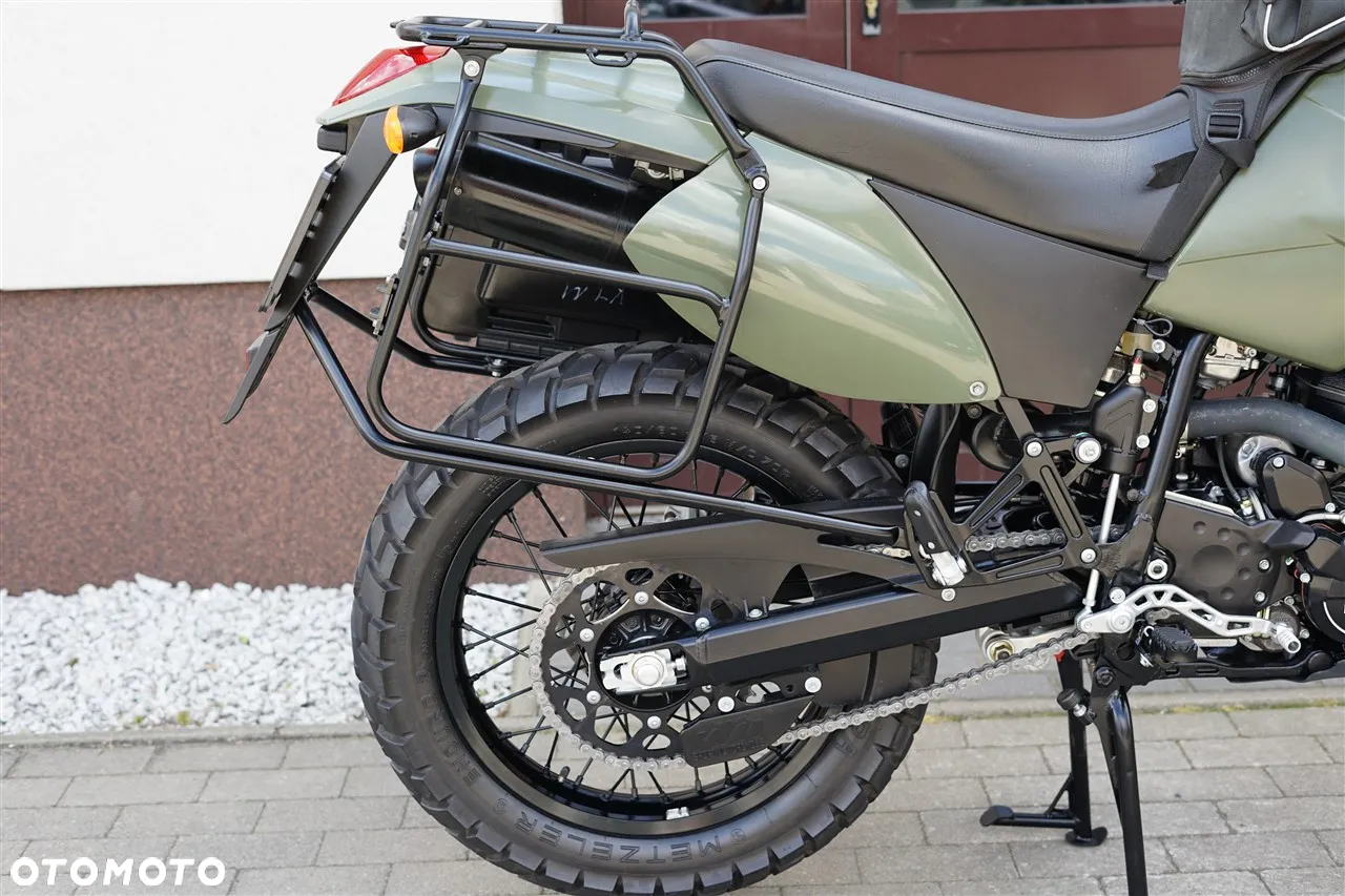 KTM LC - 6