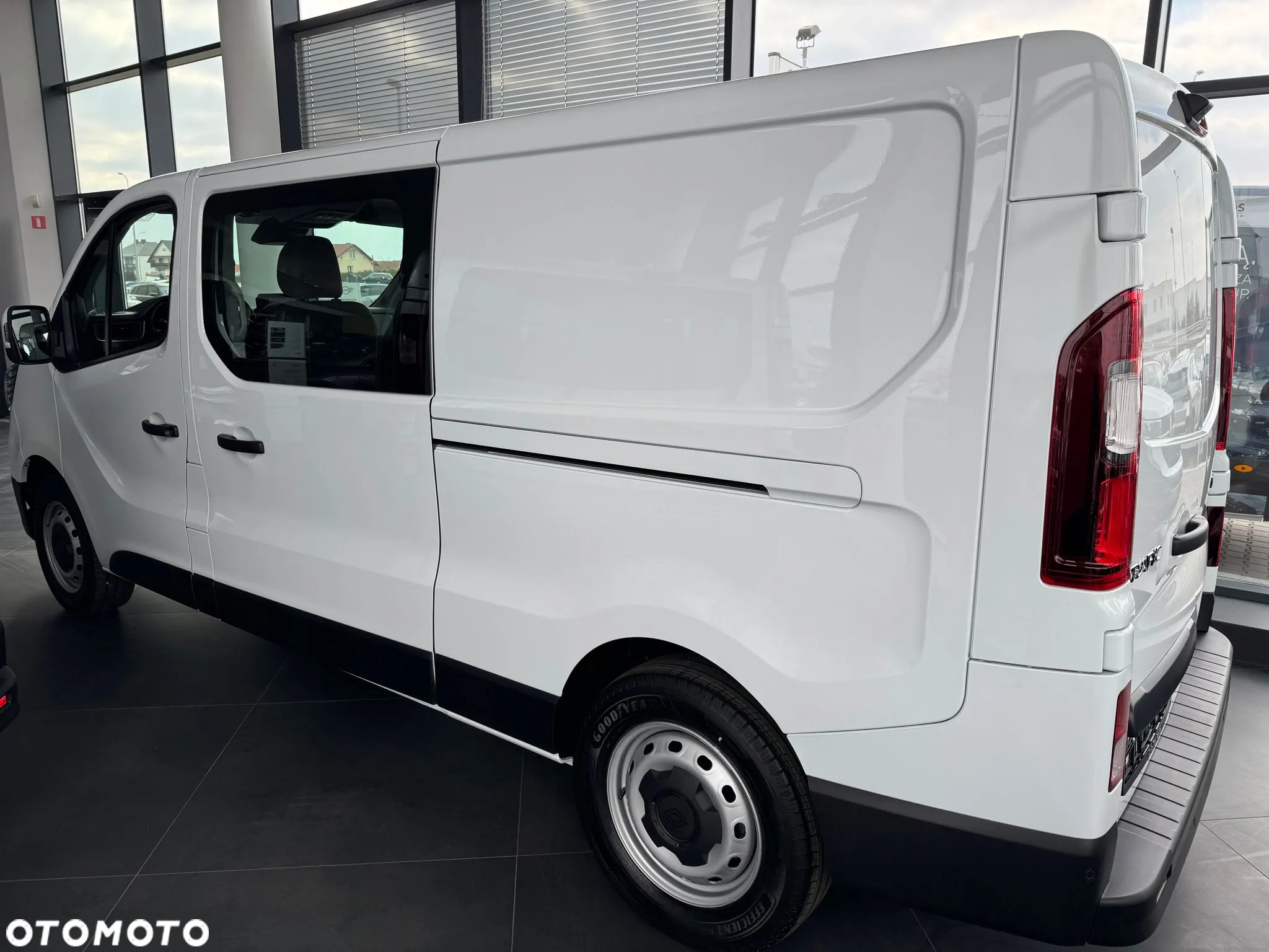 Renault Trafic - 3