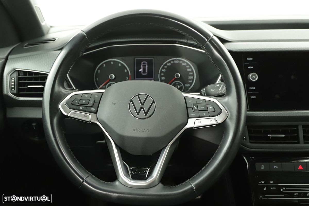 VW T-Cross 1.5 TSI Style DSG - 14