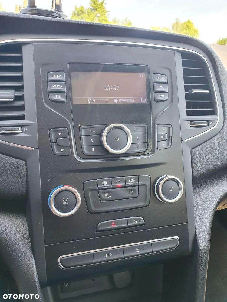 Renault Megane - 15
