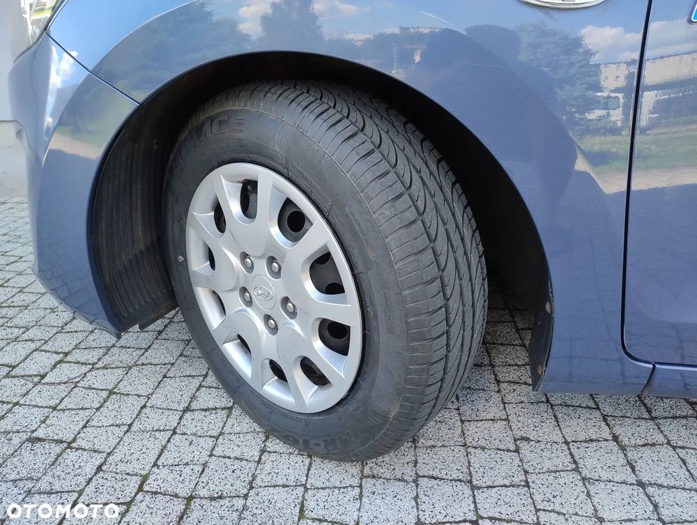 Hyundai i30 1.6 Trend - 37