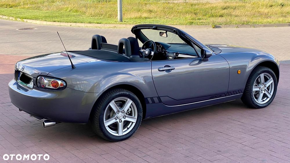 Mazda MX-5 1.8 MZR Kenko - 2
