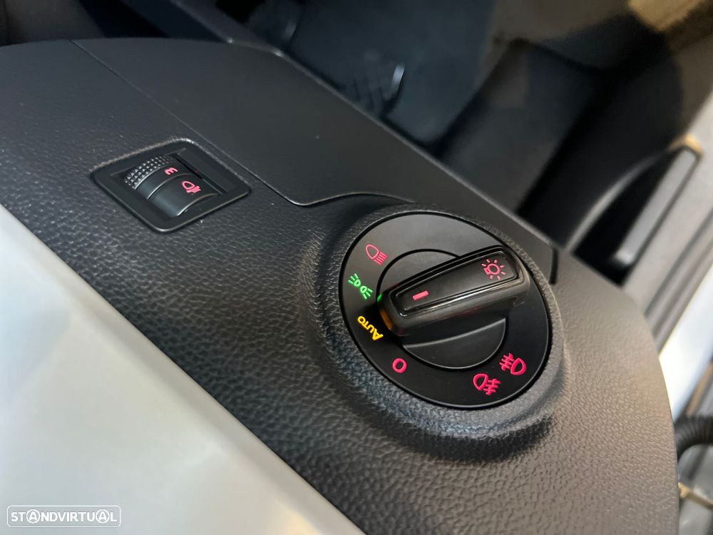 SEAT Ibiza 1.0 TSI Style - 16