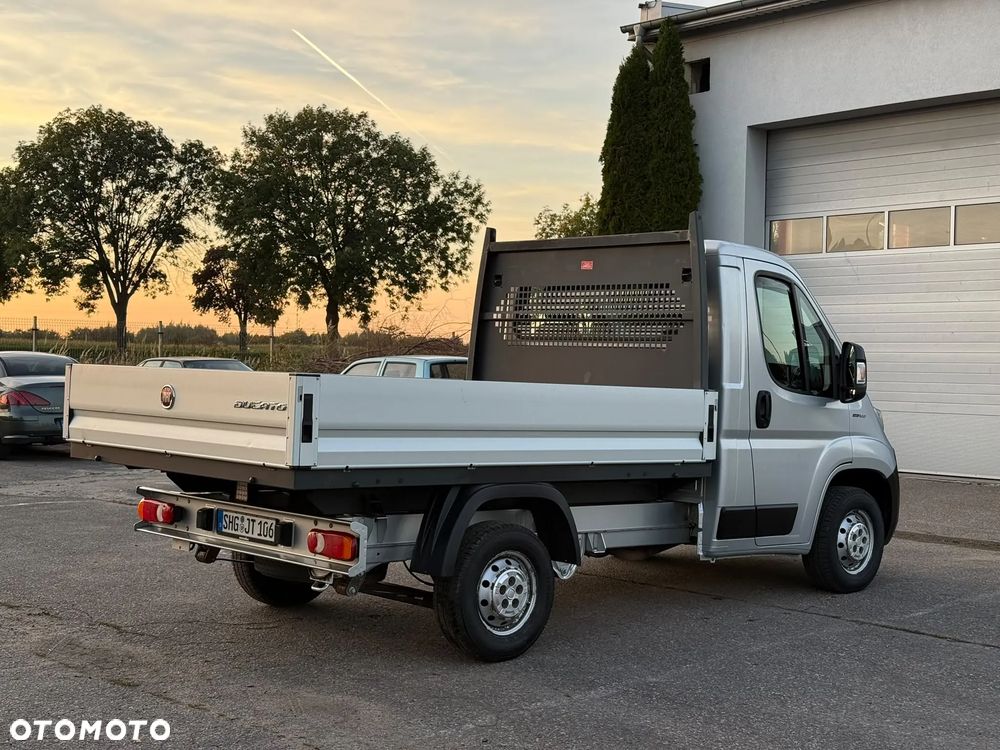 Fiat Ducato - 9
