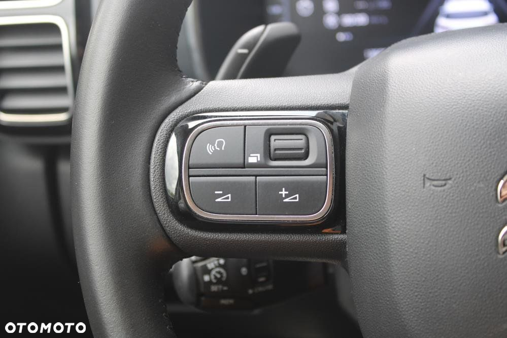 Citroën C5 Aircross - 29