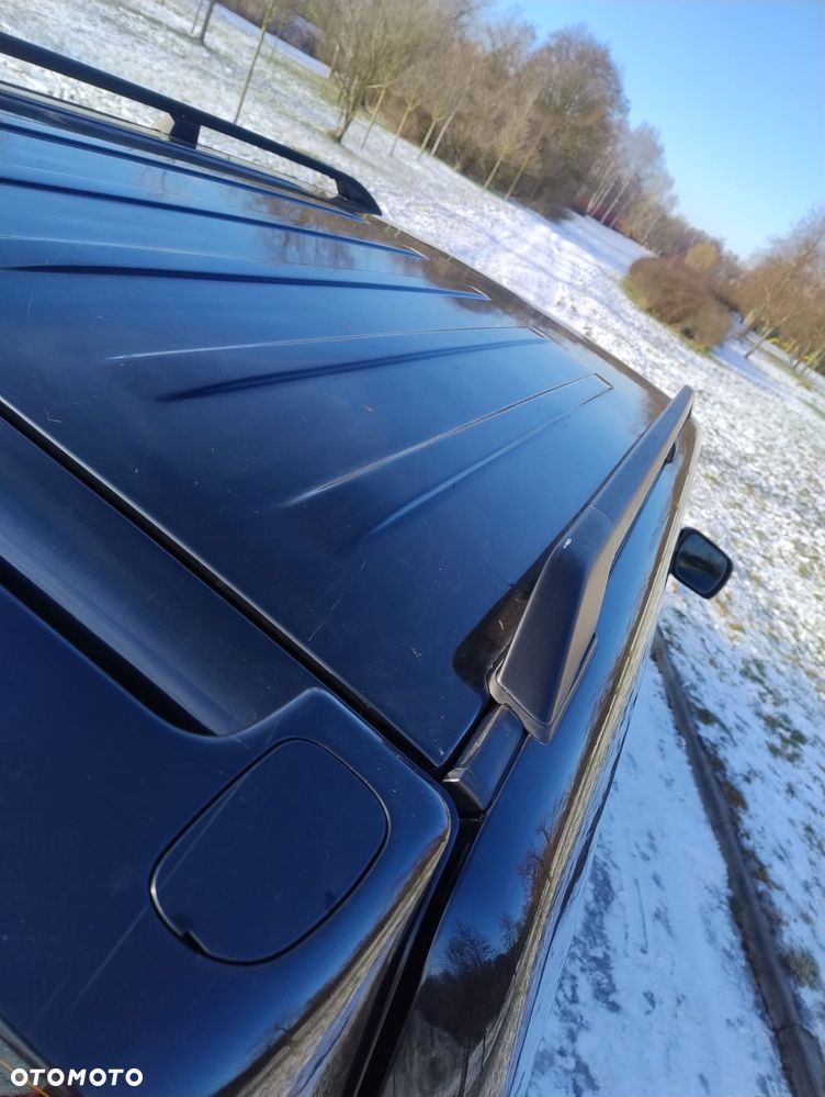 Mitsubishi Pajero 3.2 DID Invite - 6