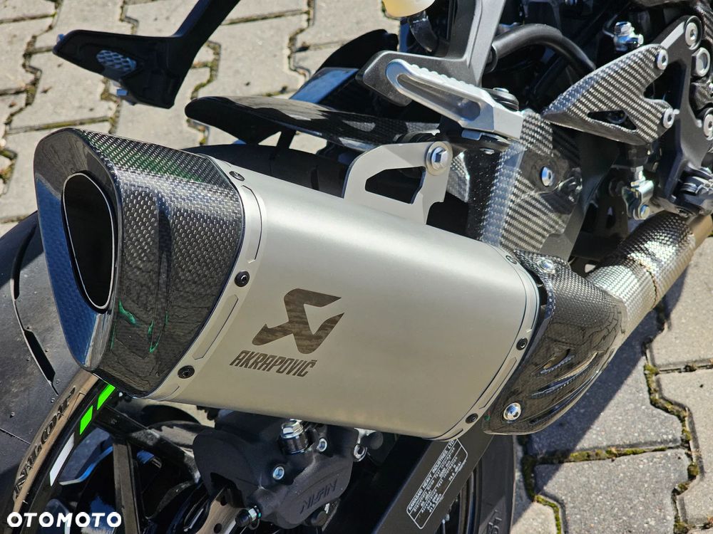 Kawasaki Ninja 400 - 18