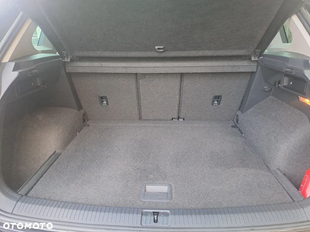 Volkswagen Tiguan 2.0 TDI SCR (BlueMotion Technology) Comfortline - 24