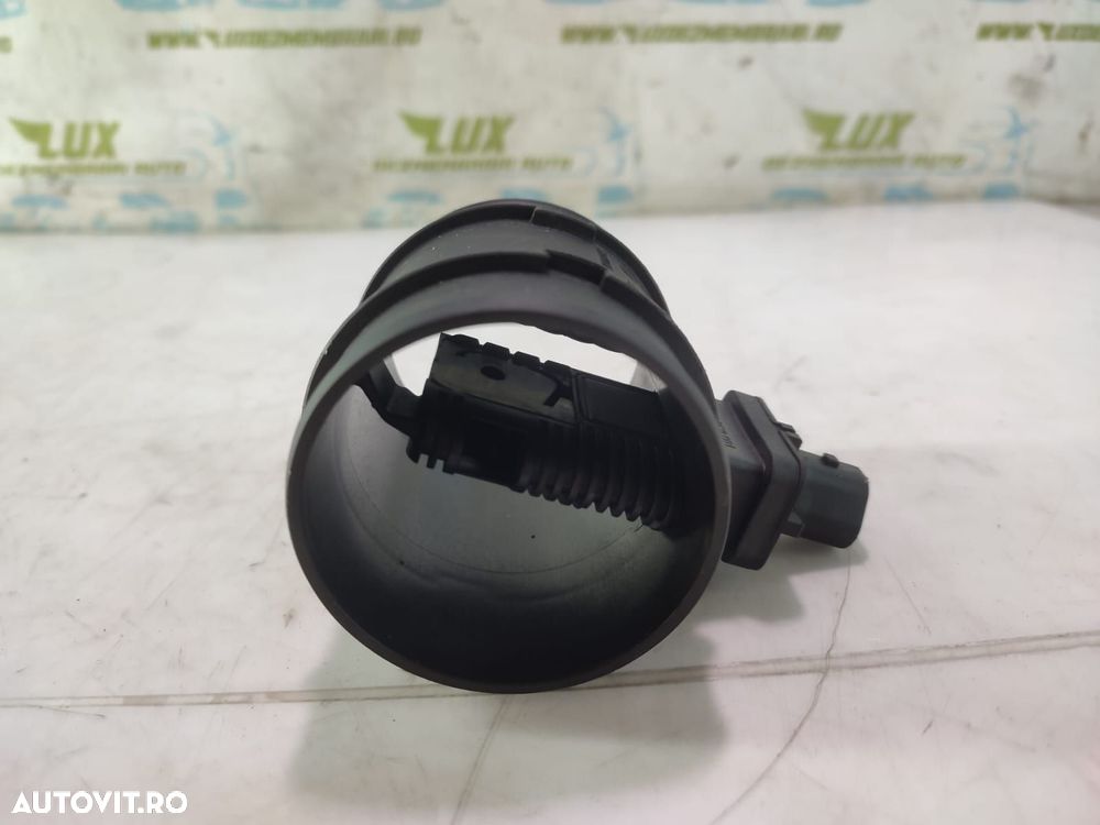 Debitmetru 55561912  1.7 cdti A17DTS Opel Astra J [2009 - 2012] 1.7 c - 1