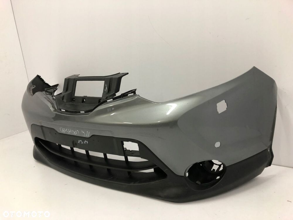 ZDERZAK PRZÓD NISSAN QASHQAI J11 2014-2017 - 3