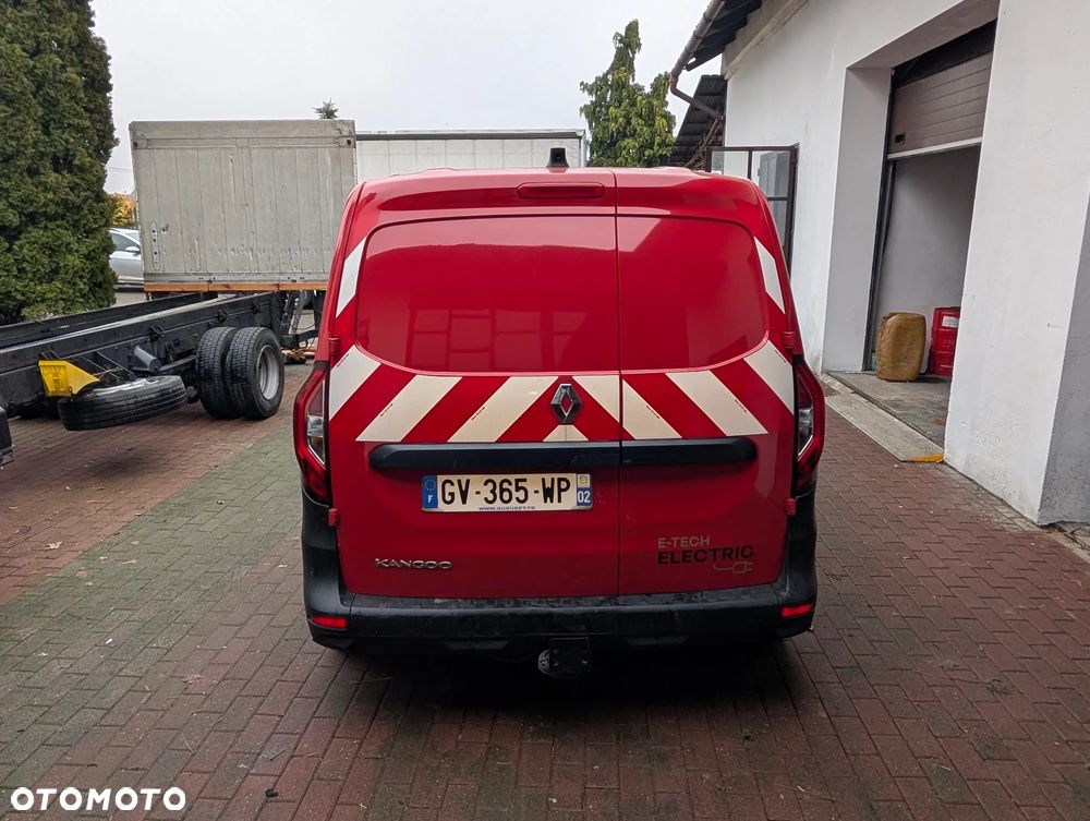 Renault KANGOO - 6
