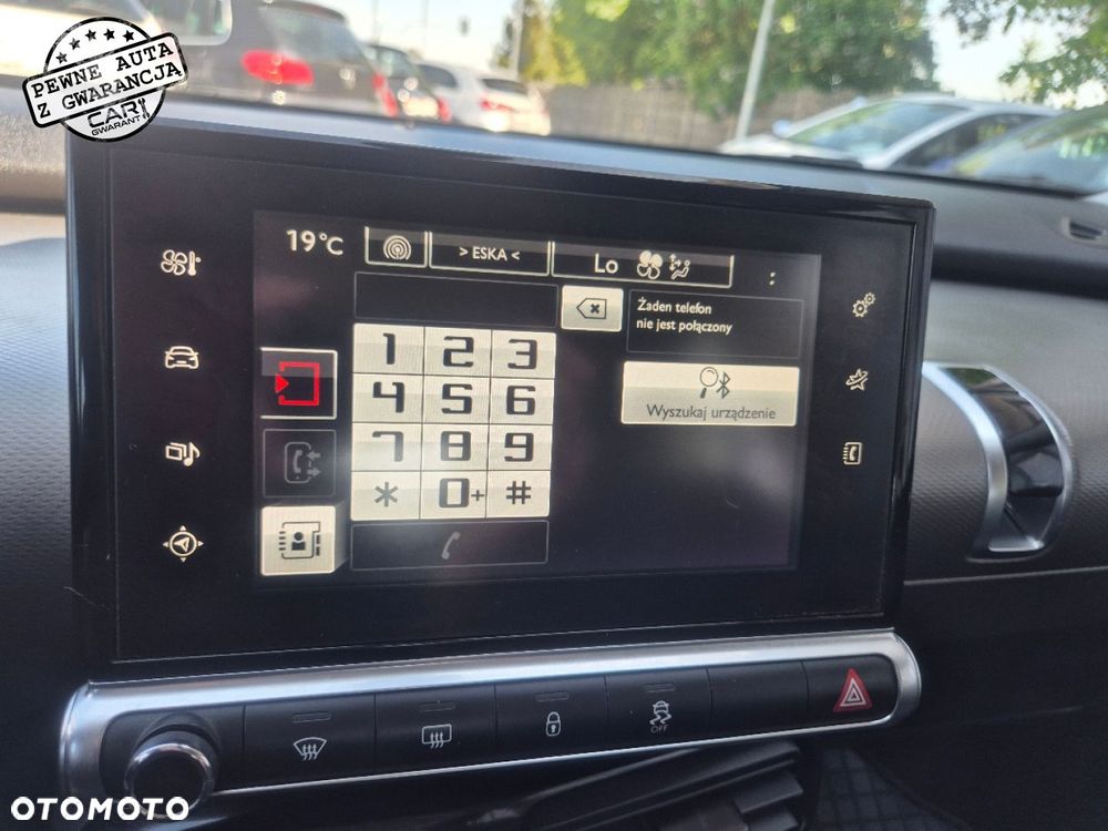 Citroën C4 Cactus - 26