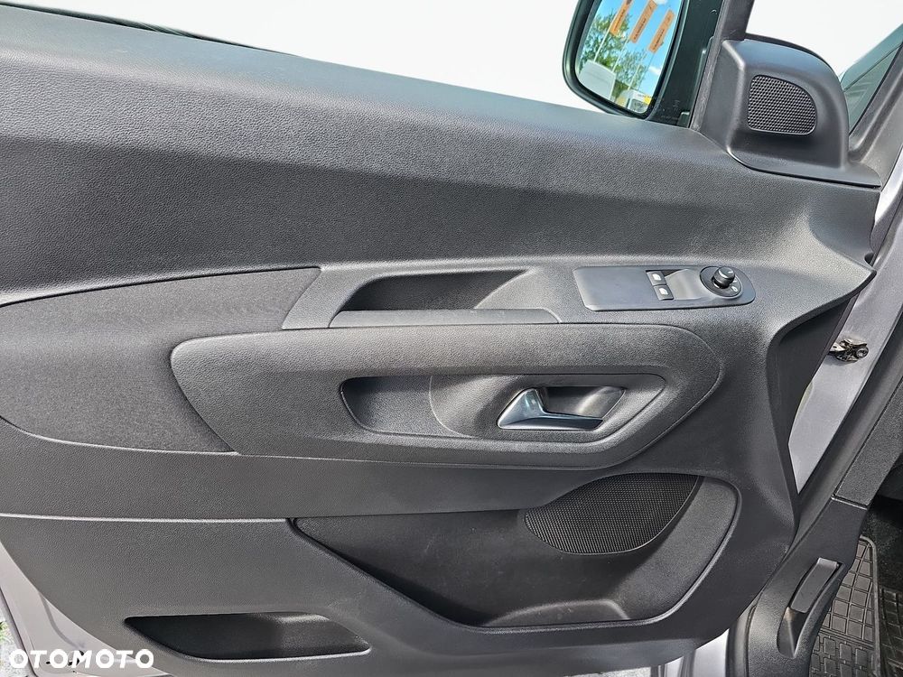 Citroën Berlingo M 1.2 PureTech Feel S&S N1 - 16