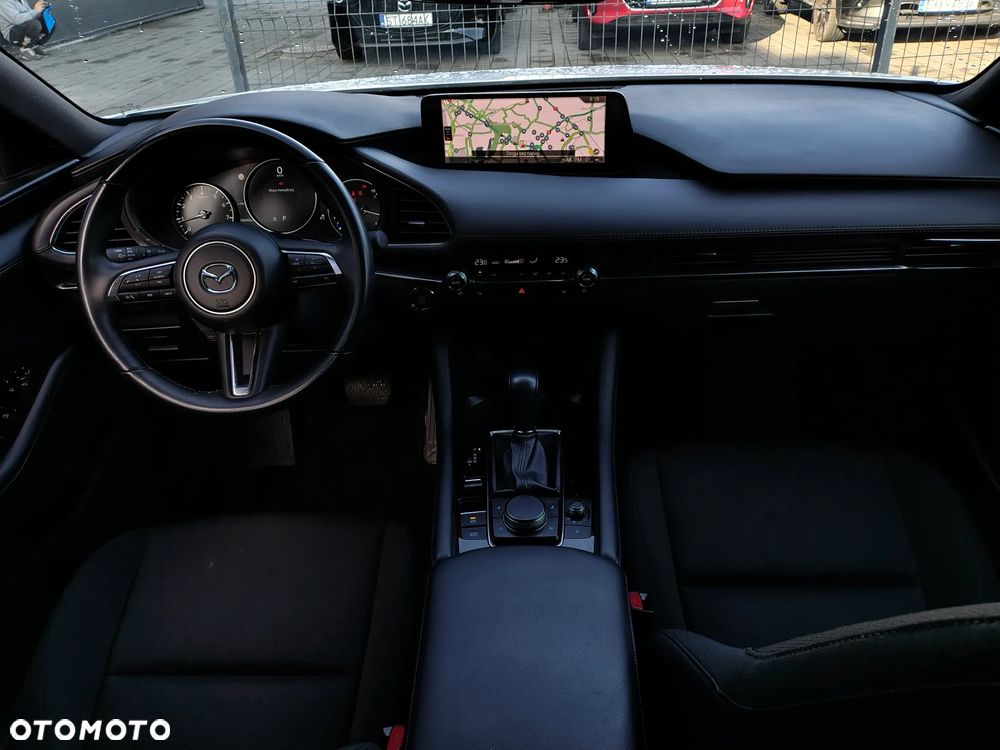 Mazda 3 2.0 mHEV Centre-Line - 24