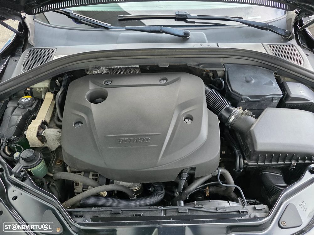 Volvo XC 60 D4 Ocean Race - 33