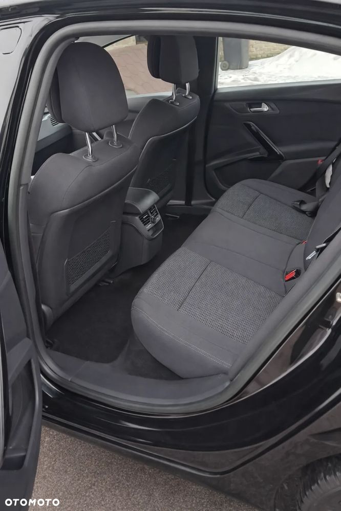 Peugeot 508 1.6 T Allure - 6
