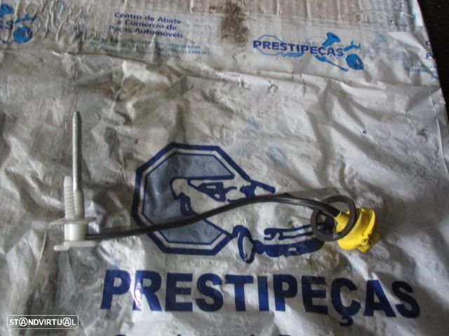 Sensor 655671D CITROEN XANTIA 1996 TEMPERATURA - 1