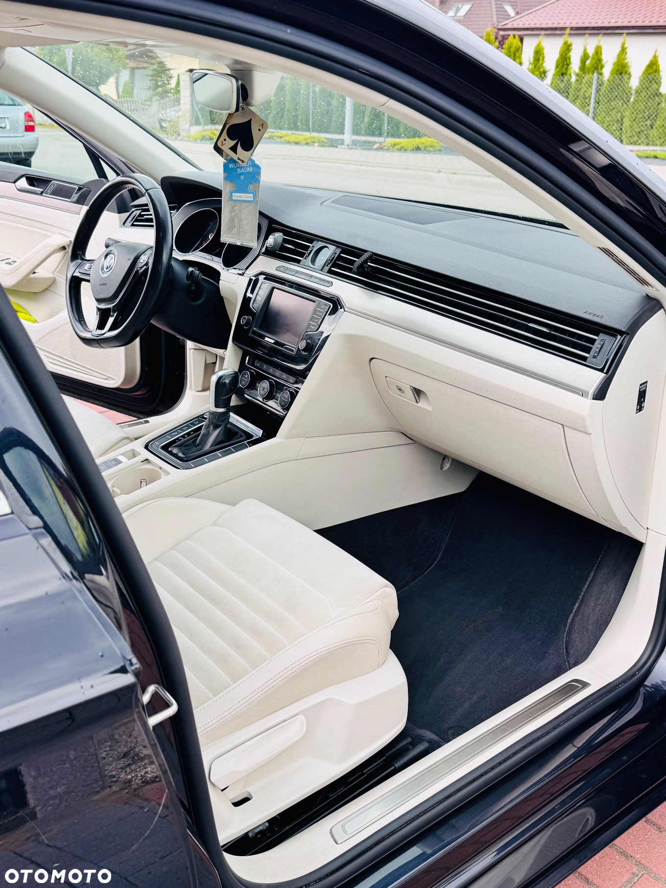 Volkswagen Passat 2.0 TDI Bi-Turbo BMT 4Mot Highline DSG - 6