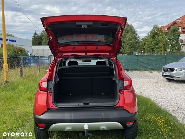 Renault Captur ENERGY TCe 90 Start&Stop Life - 16