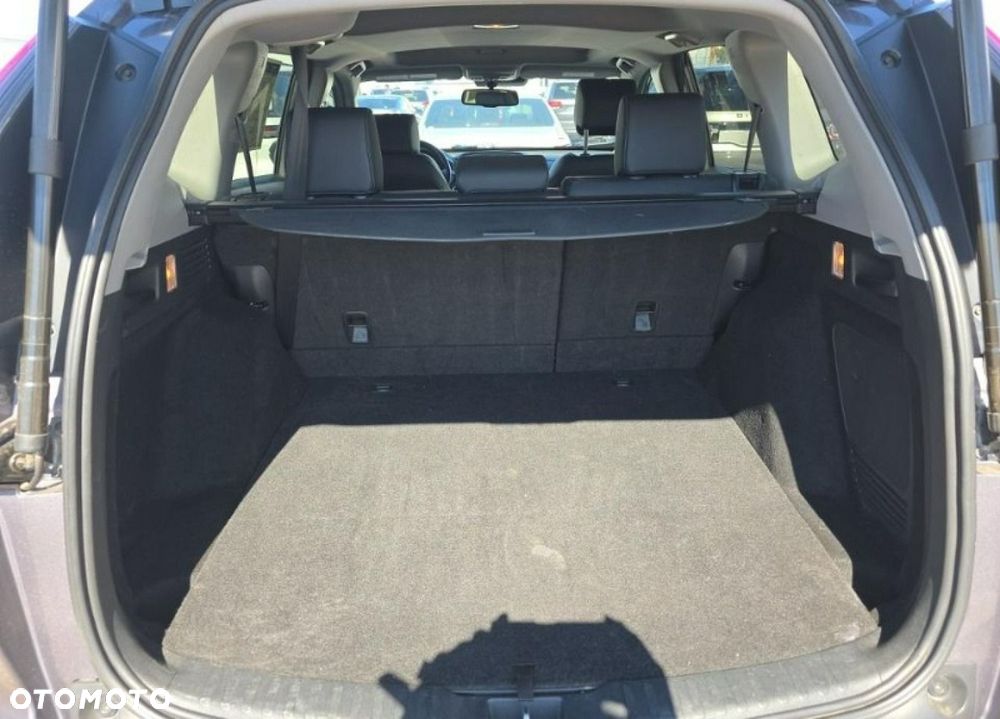 Honda CR-V - 11