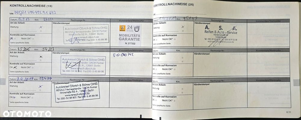 Renault Scenic 1.4 16V TCE Tech Run - 33