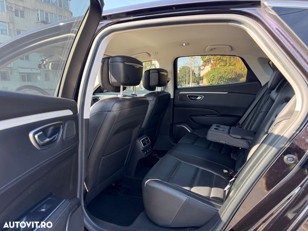 Renault Talisman Blue dCi 160 EDC INITIALE PARIS - 16