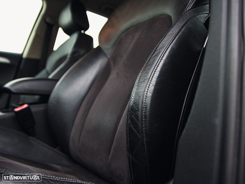 Audi Q5 2.0 TDi - 39