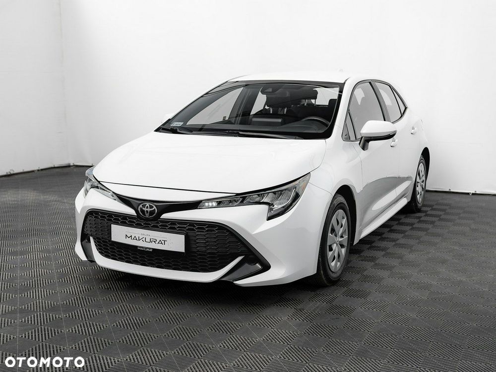 Toyota Corolla 1.2 T Active - 3