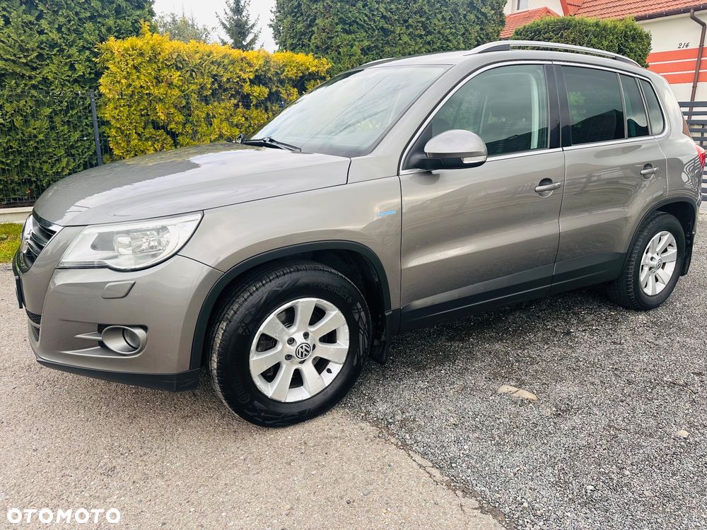Volkswagen Tiguan - 35