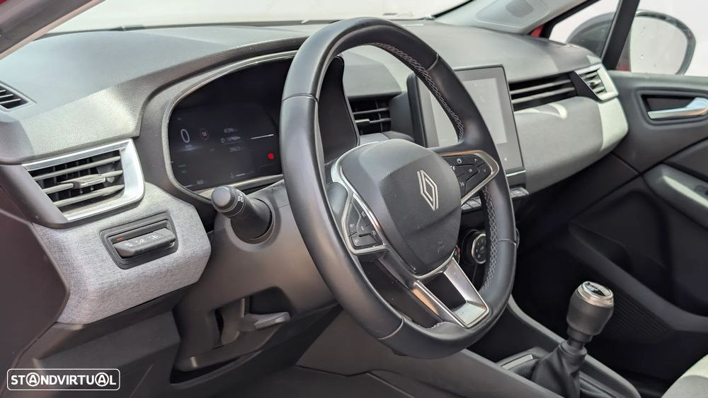 Renault Clio TCe 90 EVOLUTION - 7