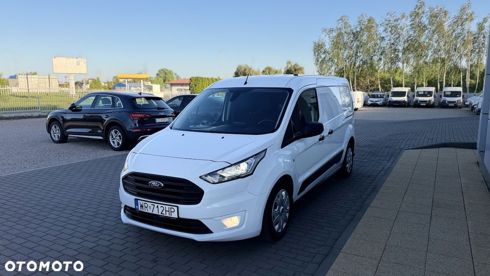 Ford Transit Connect - 4