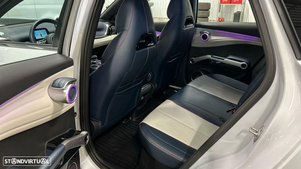 BYD Atto 3 Design - 4