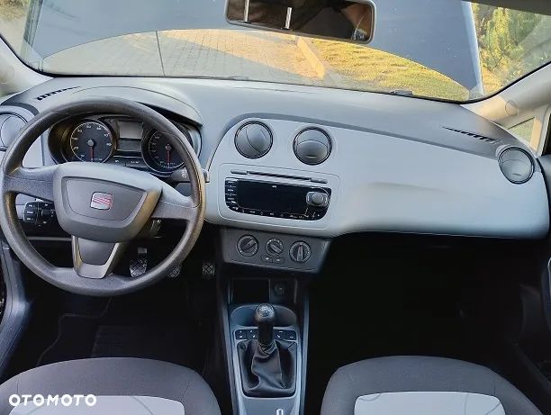 Seat Ibiza - 15