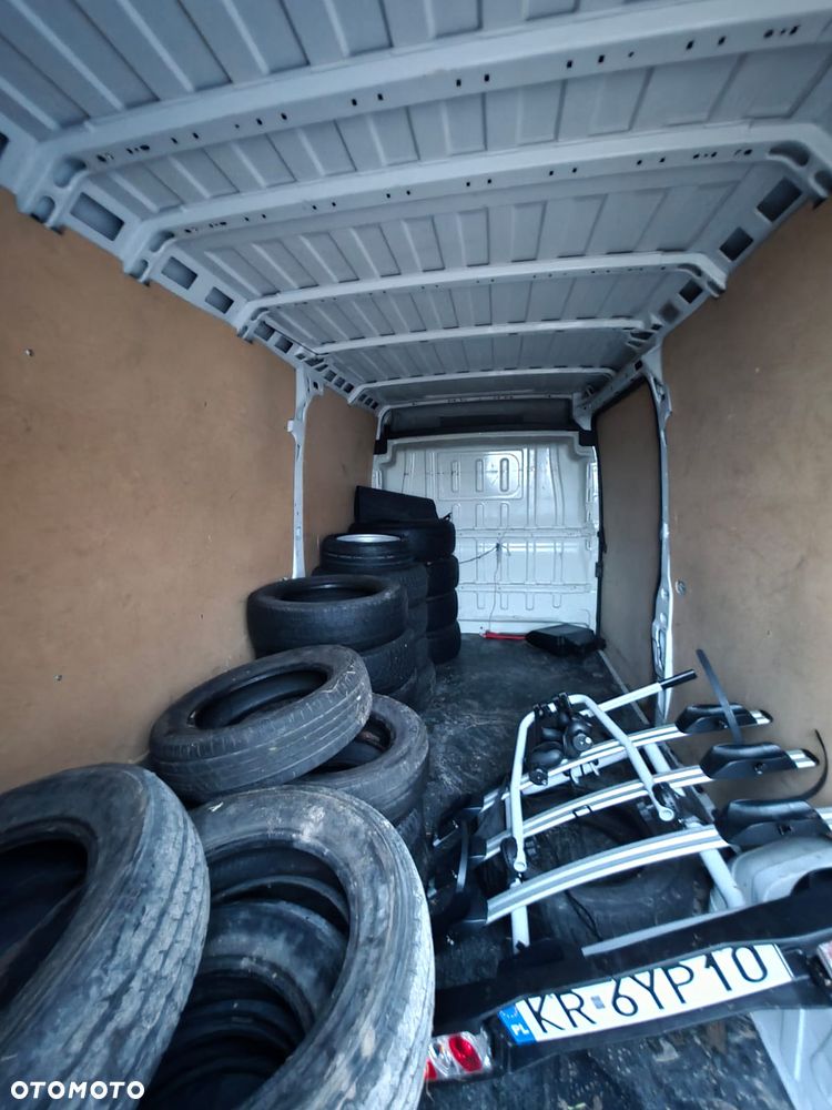 Fiat Ducato CNG L3/H2 - 19