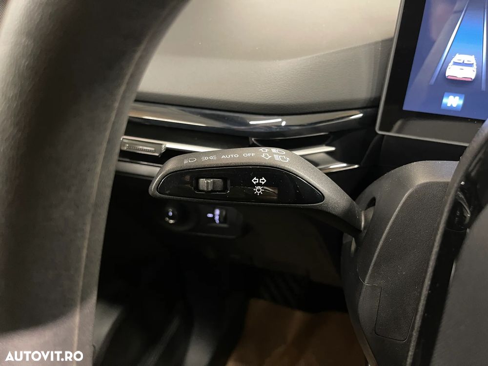 MG MG4 4 Standard - 21