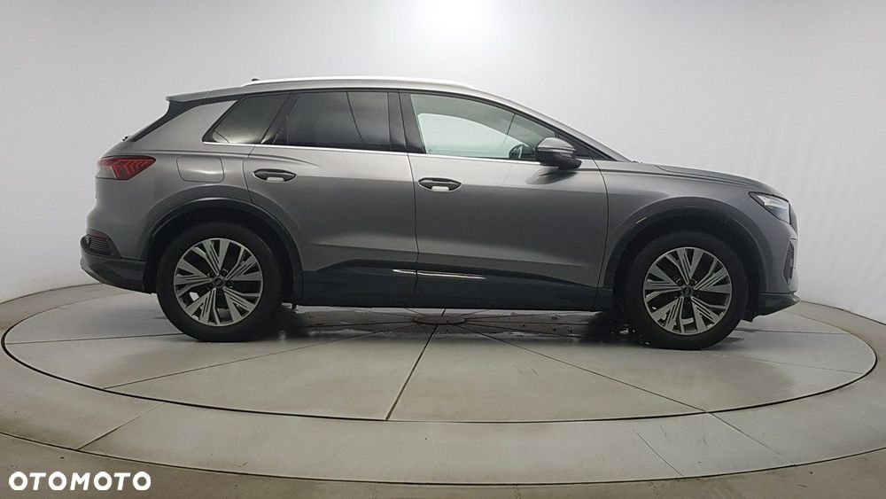 Audi Q4 e-tron - 7