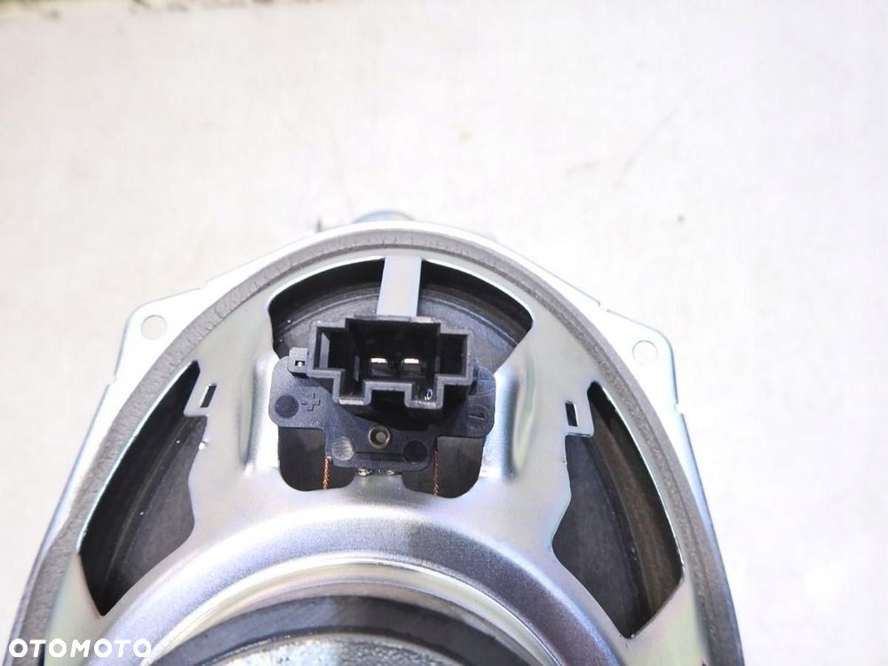 GŁOŚNIK GŁOŚNIKI TYŁ MINI ONE II R56 3422633 - 4
