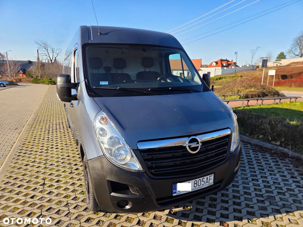 Renault Master - 3