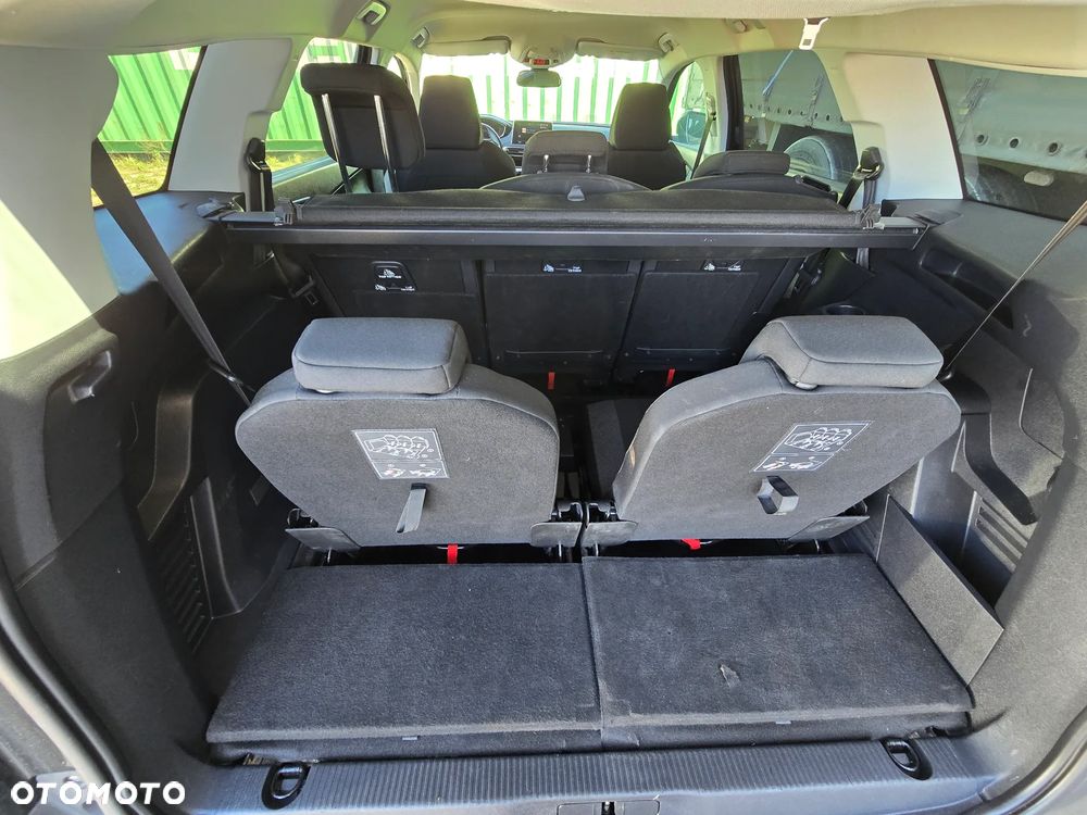 Peugeot 5008 BlueHDi 120 EAT6 Active - 18
