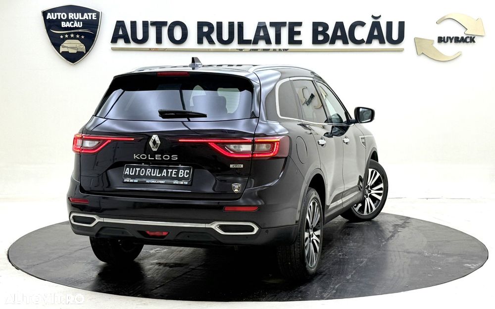 Renault Koleos ENERGY dCi 175 X-tronic 4WD INITIALE PARIS - 6