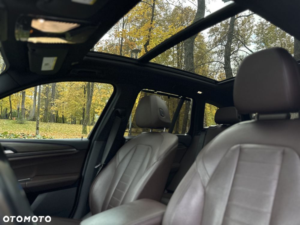 BMW X3 M M40i Sport Edition - 11