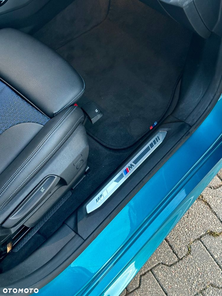 BMW Seria 2 218i M Sport - 16