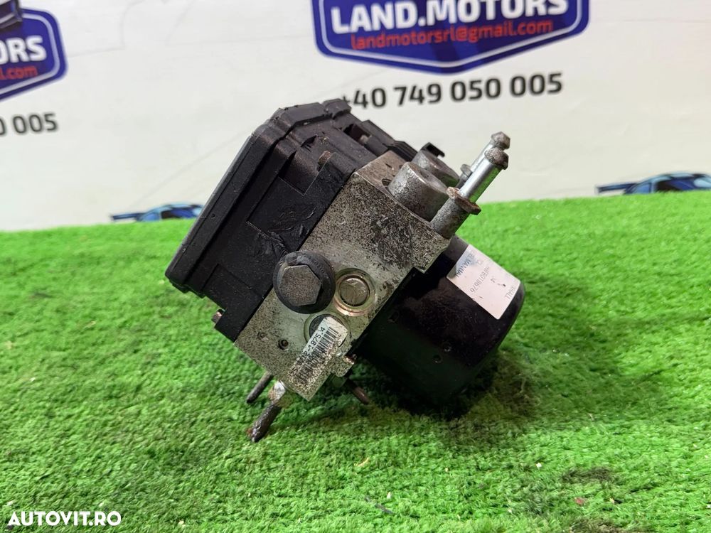 POMPA ABS OPEL ANTARA 2.0 DIESEL 2014 COD OEM 95112928 20946171 2010-2017 - 6
