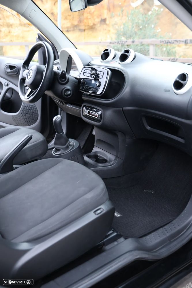 Smart ForTwo Coupé - 3