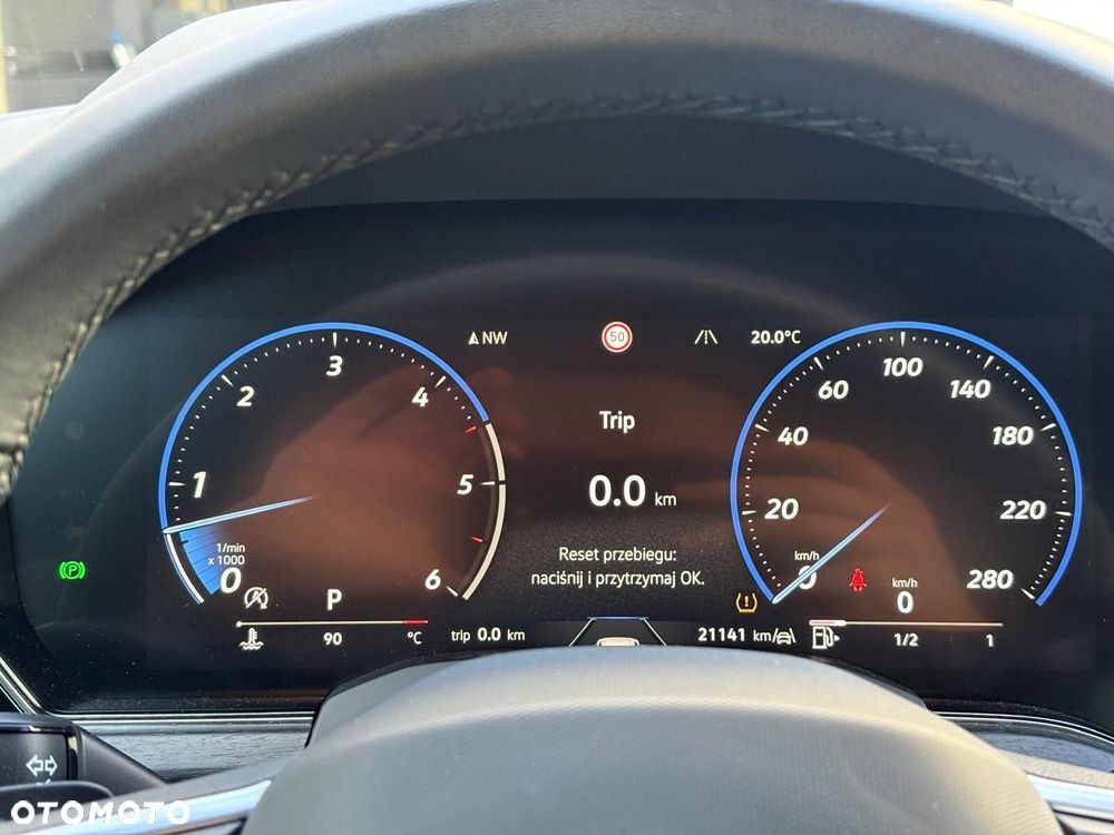 Volkswagen Touareg 3.0 V6 TDI 4Motion R-Line - 28